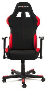 Herní židle DXRacer OH/FD01/NR látková