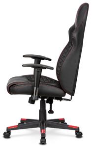 Herní židle ATRONIC KA-Y316 RED