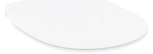 Ideal Standard WC sedátko, Softclose, bílá E772401