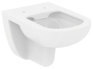 Ideal Standard Závěsné WC, Rimless, bílá T041501