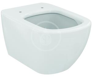 Ideal Standard - Závěsné WC, AquaBlade, bílá