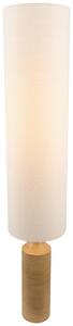 STOJACÍ LAMPA, 27/140 cm Collett's Monde - Online Only svítidla, Online Only