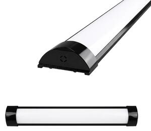 Toolight Stropní LED osvětlení Modern 60 JNH053-18N černé