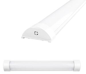 Toolight Stropní LED osvětlení Modern 60 JNH053-18N bílé