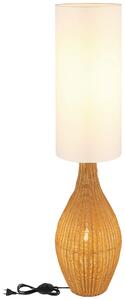 STOJACÍ LAMPA, 27/125 cm Novel - Online Only svítidla, Online Only