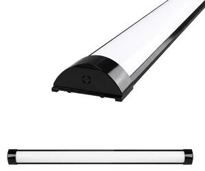 Toolight Stropní LED osvětlení Modern 90 JNH054-27N černé