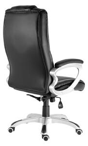 Kancelářská židle ERGODO CLASSIC černá