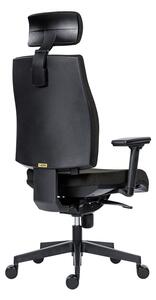 Antares Kancelářská židle Armin + područky AR 40
