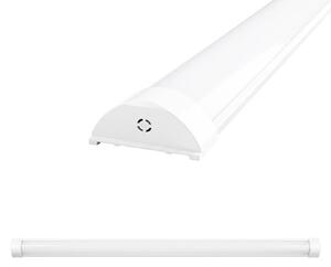 Toolight Stropní LED osvětlení Modern 120 JNH055-35N bílá