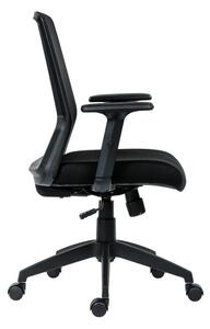 Antares Studentská kancelářská židle Novello