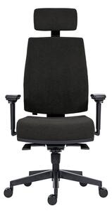 Antares Kancelářská židle Armin + područky AR 40