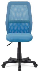 Dětská židle AUTRONIC KA-Z101 BLUE