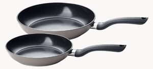 Sada pánví s nepřilnavým povrchem Essential, 2 díly