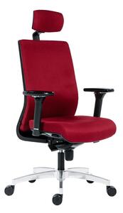 Antares Kancelářská židle Titan + područky AR 40