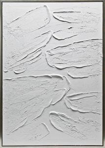 OLEJOMALBA, abstraktní, 70/100 cm Monee - Olejomalby