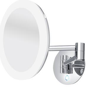 Kosmetické podsvícené zrcadlo zvětšovací NIMCO ZK 20265-26