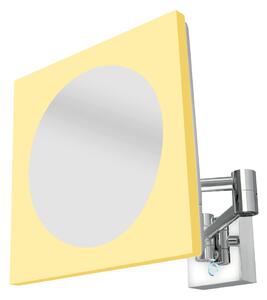 Kosmetické zrcadlo s osvětlením NIMCO ZK 20465P-26