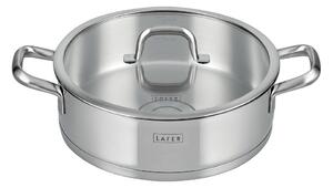 SERVÍROVACÍ PÁNEV 28 cm Johann Lafer - Online Only vaření, Online Only