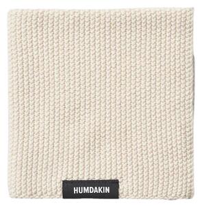 Humdakin Pletená utěrka na nádobí - Undyed HDK307