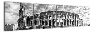 Koloseum obraz (160x40cm)
