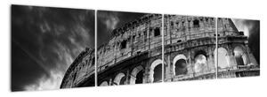 Coloseum - obraz (160x40cm)