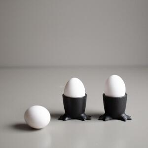 Stojánek na vajíčko Walking Egg