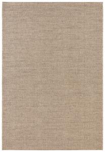 ELLE Decoration Kusový koberec Brave 103610 Natural Brown z kolekce Elle – na ven i na doma - 120x170 cm