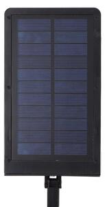 Aigostar - LED Solární lampa se senzor. LED/3W/3,7V 3000/4000/5000K + DO