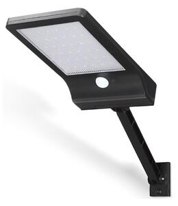 Aigostar - LED Solární lampa se senzor. LED/3W/3,7V 3000/4000/5000K + DO