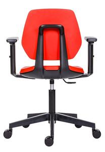 Antares Pracovní židle Alloy