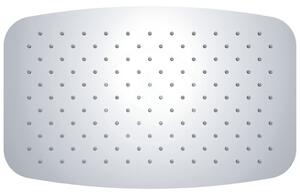 Ideal Standard - Hlavová sprcha LUXE, 300x200 mm, nerezová ocel