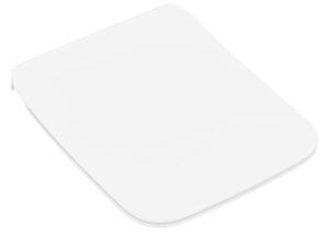 Ideal Standard WC sedátko ultra ploché, Soft-close, bílá T360101