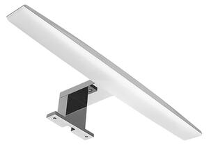 Comodo LED osvětlení zrcadla Elsa LED 37 AL, hliník mat