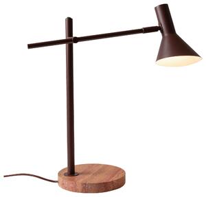 STOLNÍ LAMPA, nástěnný stmívač, E14, 44/18/59 cm It's about Romi - Online Only svítidla, Online Only