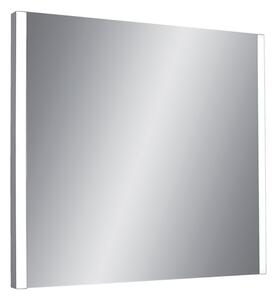 Zrcadlo závěsné s LED osvětlením po bocích Nika LED 2/80 - A-Interiéry