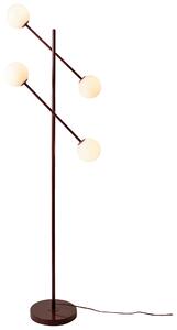STOJACÍ LAMPA, 47,5/63,5/165 cm It's about Romi - Online Only svítidla, Online Only