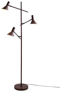 STOJACÍ LAMPA, 59/44/171 cm It's about Romi - Online Only svítidla, Online Only