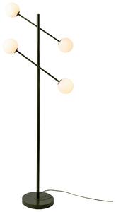 STOJACÍ LAMPA, 47,5/63,5/165 cm It's about Romi - Online Only svítidla, Online Only