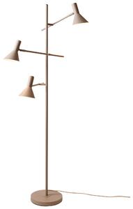 STOJACÍ LAMPA, 59/44/171 cm It's about Romi - Online Only svítidla, Online Only
