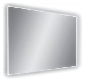 Zrcadlo závěsné s LED podsvětlením Nika LED 1/120