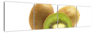 Kiwi, obraz (160x40cm)
