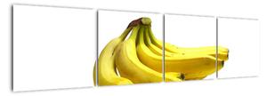 Banány - obraz (160x40cm)