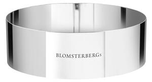 Blomsterbergs Forma na tvarování těsta 5,0 cm Ø16 cm