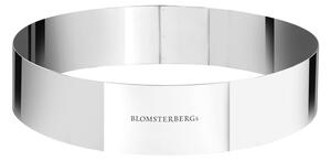 Blomsterbergs Forma na tvarování těsta 5,0 cm Ø24 cm