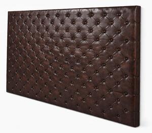 Exkluzivní chesterfield nástěnný panel pro interiérové instalace 180 cm