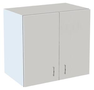 BPS-koupelny Kuchyňská skříňka závěsná horní KCH-501 B H 60