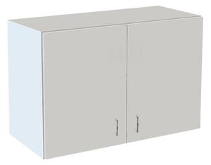 BPS-koupelny Kuchyňská skříňka závěsná horní KCH-501 B H 80