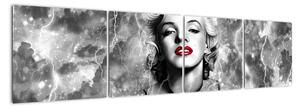 Obraz Marilyn Monroe (160x40cm)