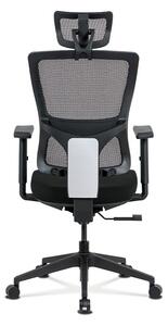 Kancelářská židle Autronic KA-M04 BK