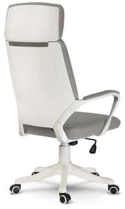 Global Income s.c. Kancelářská židle Nostro Plus, šedá